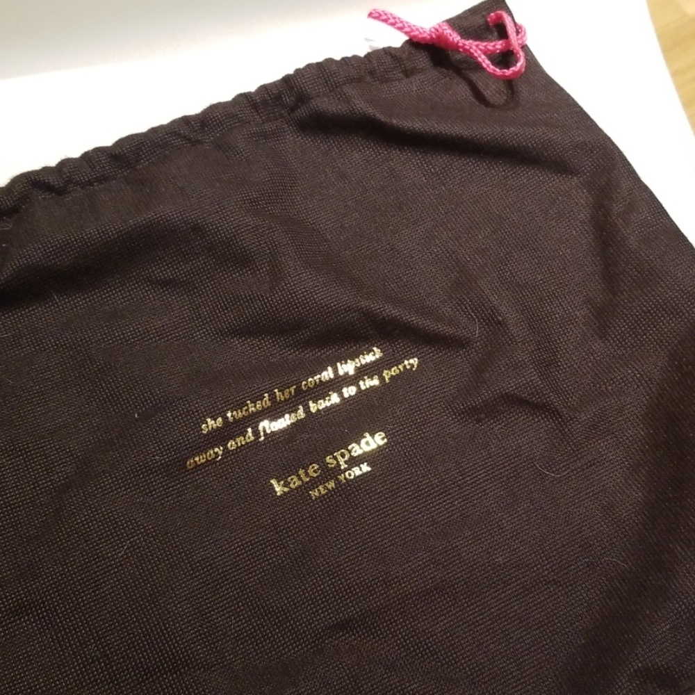 kate spade ♠️ shoulder bag - Picture 8 of 8